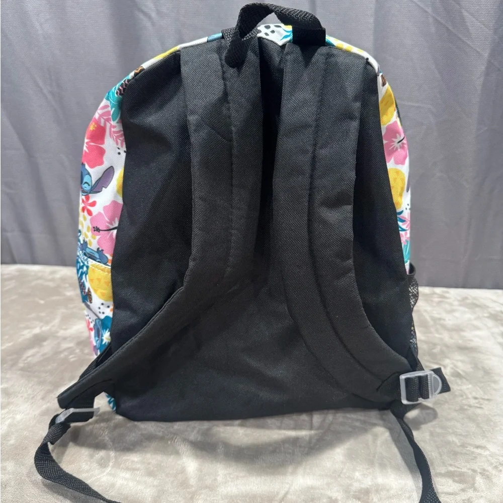 Disney Stitch Backpack